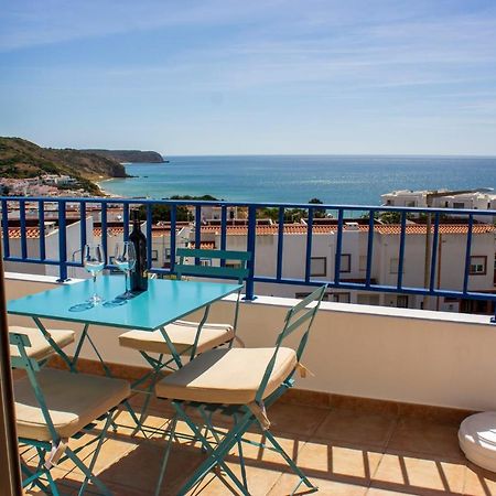 Sea house Villa Salema Kültér fotó