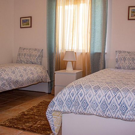 Sea house Villa Salema Kültér fotó