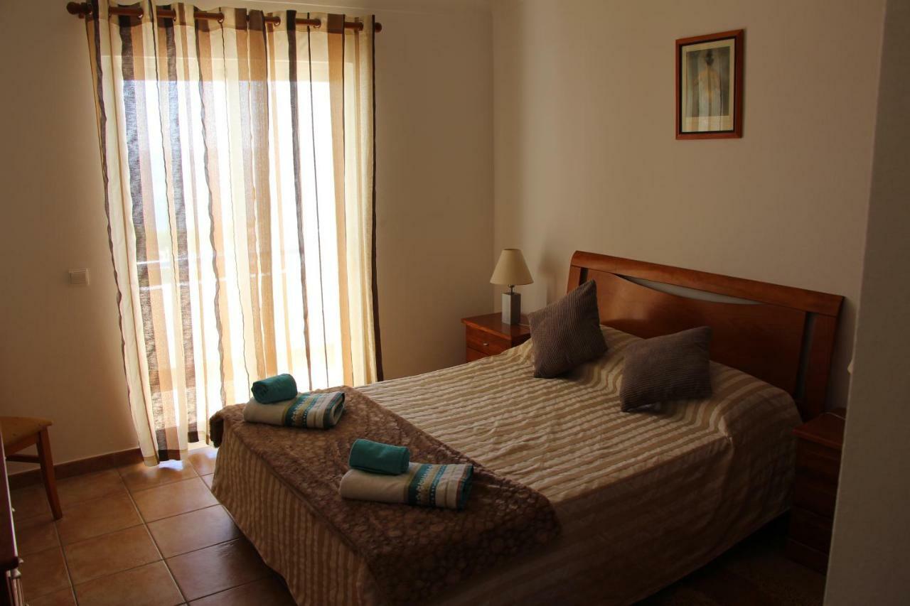 Sea house Villa Salema Kültér fotó