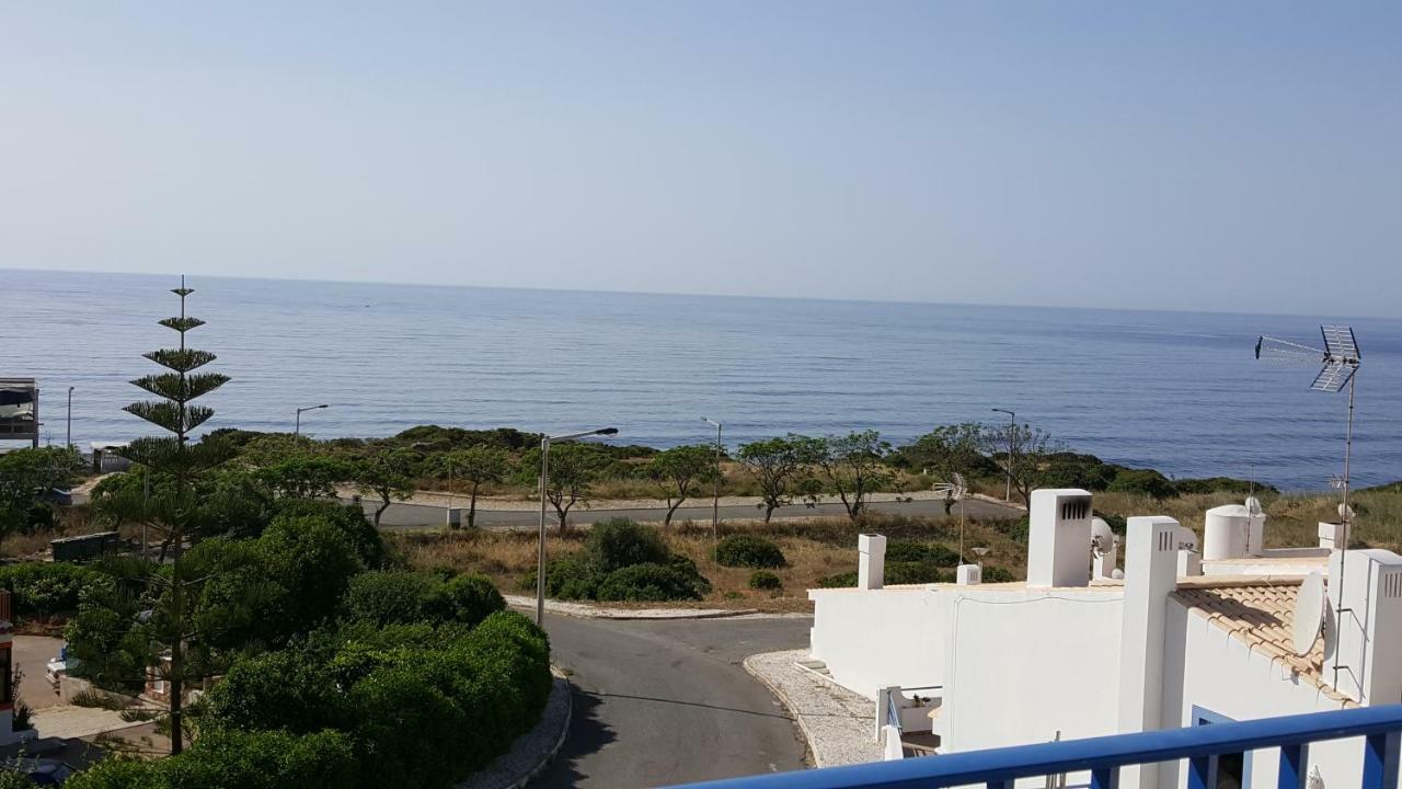 Sea house Villa Salema Kültér fotó