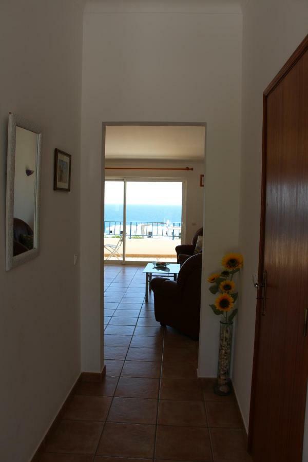 Sea house Villa Salema Kültér fotó